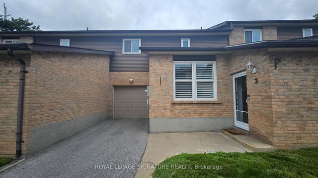 3 - 1605 Charles Street