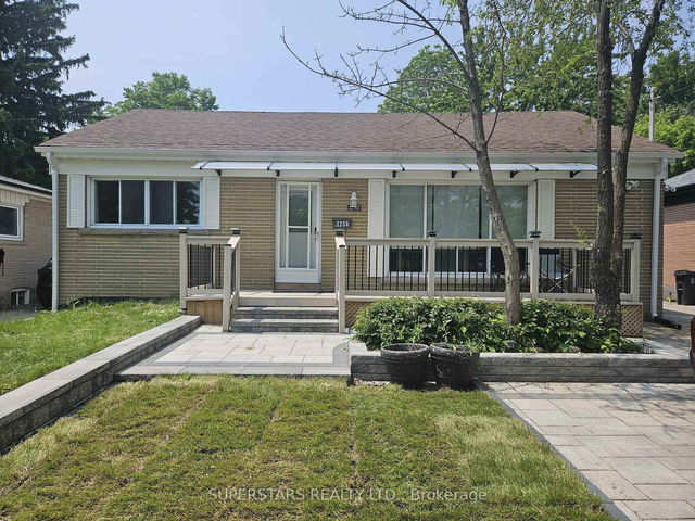 BSMT - 2258 Brimley Road