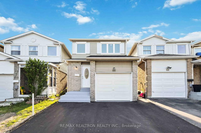 63 Shepmore Terrace