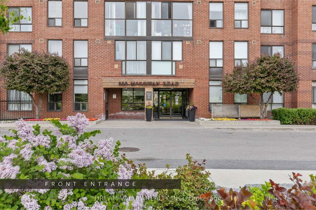 1213 - 330 Mccowan Road