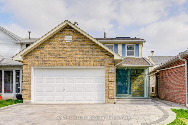 79 Radwell Crescent