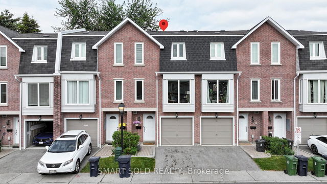 10 - 3500 Brimley Road