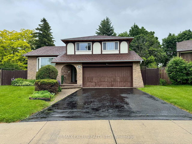53 Delburn Drive