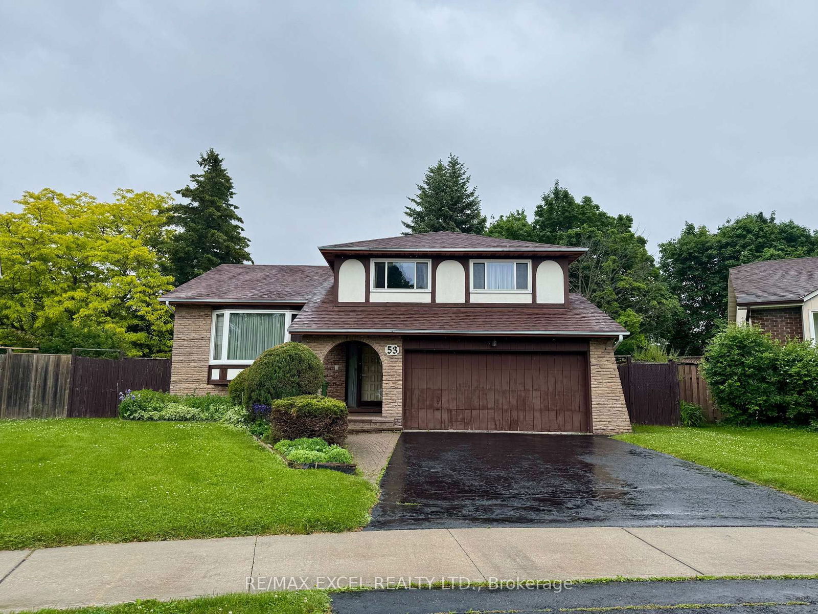 Detached House for sale at 53 Delburn Drive, Toronto, Agincourt North, M1V 1A8 - MLS: E12214705