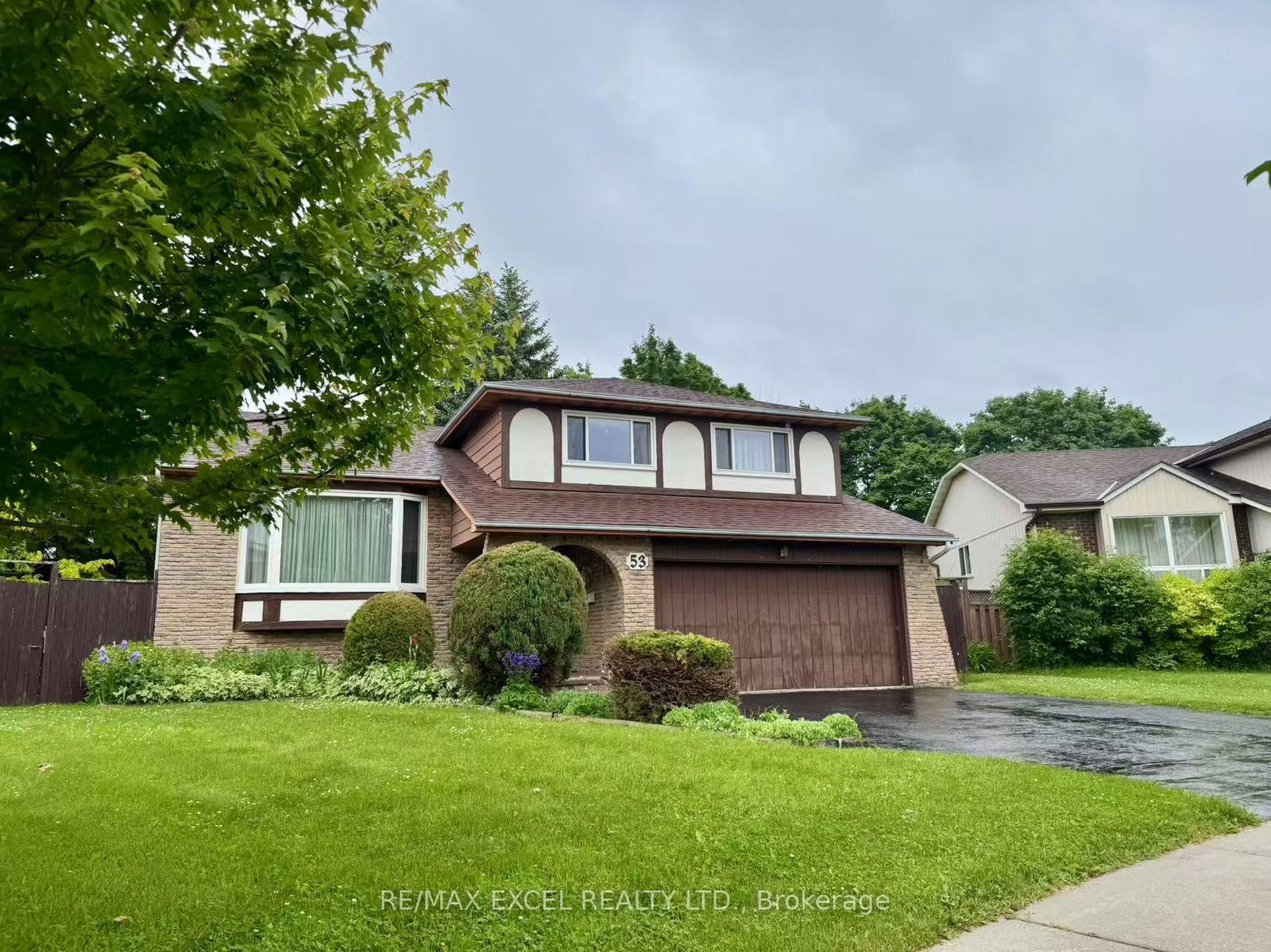 Detached House for sale at 53 Delburn Drive, Toronto, Agincourt North, M1V 1A8 - MLS: E12214705