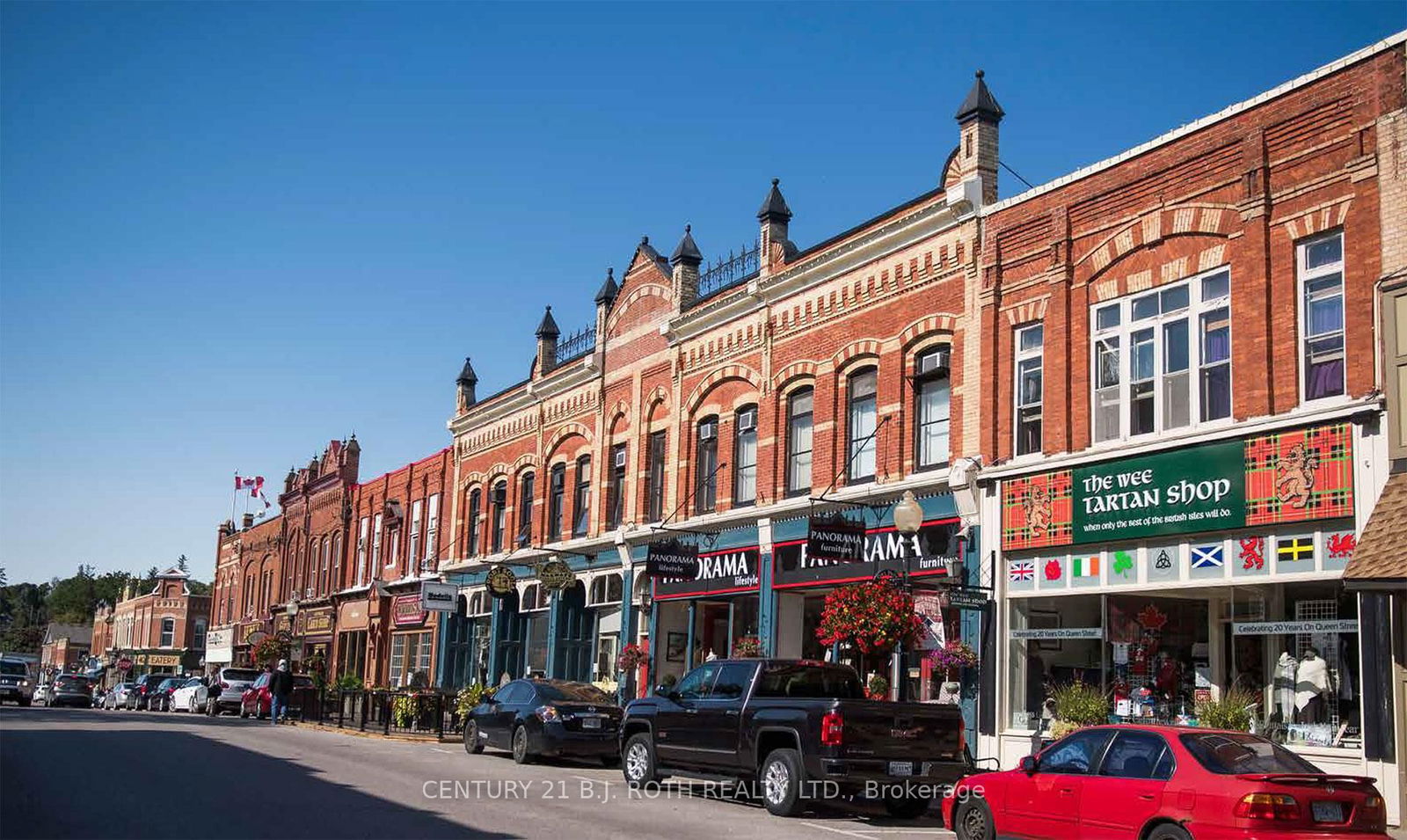 Property at 177 Queen