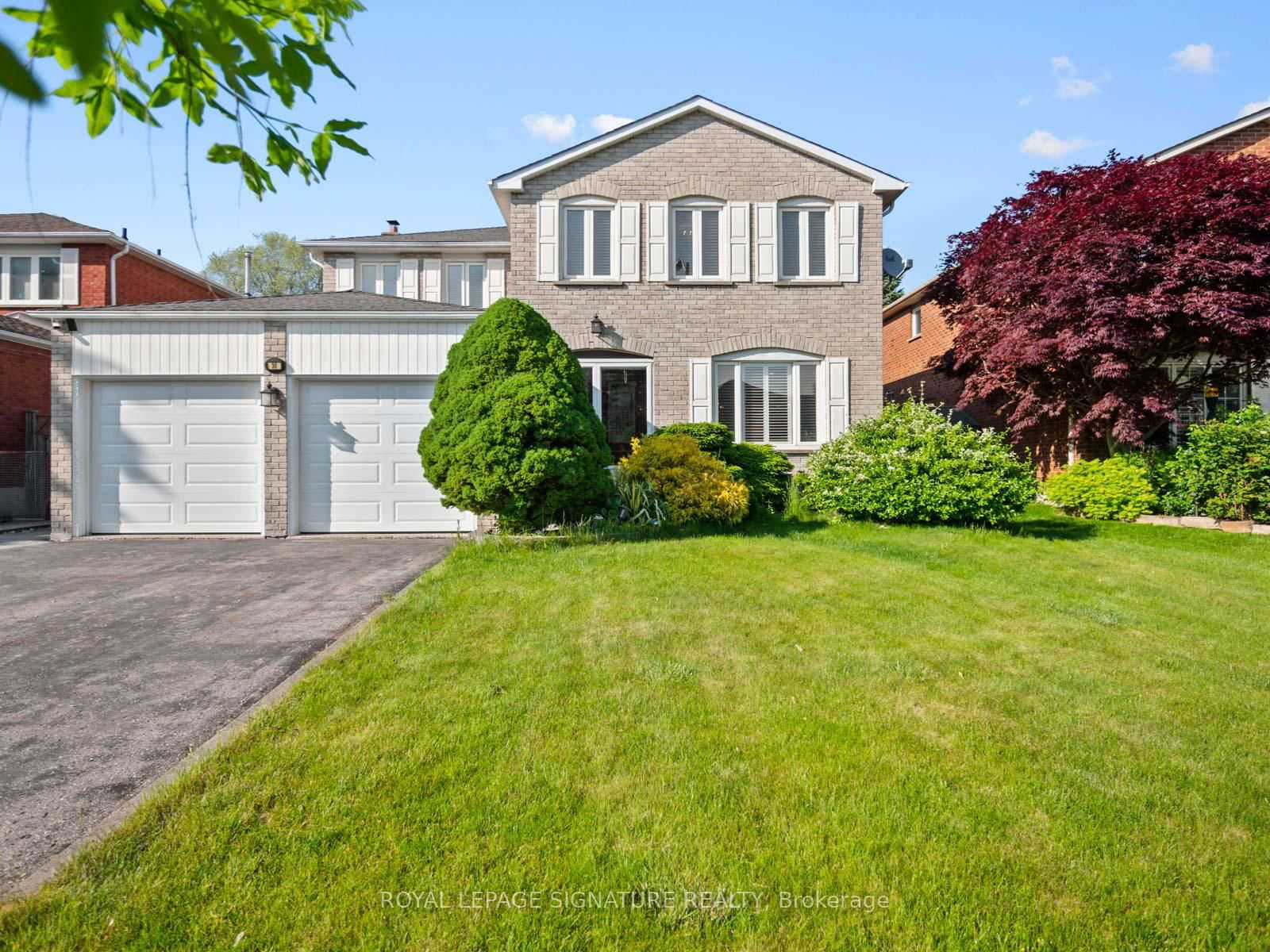 Detached House for sale at 30 Clearlake Avenue, Toronto, Rouge E10, M1C 4L6 - MLS: E12214847