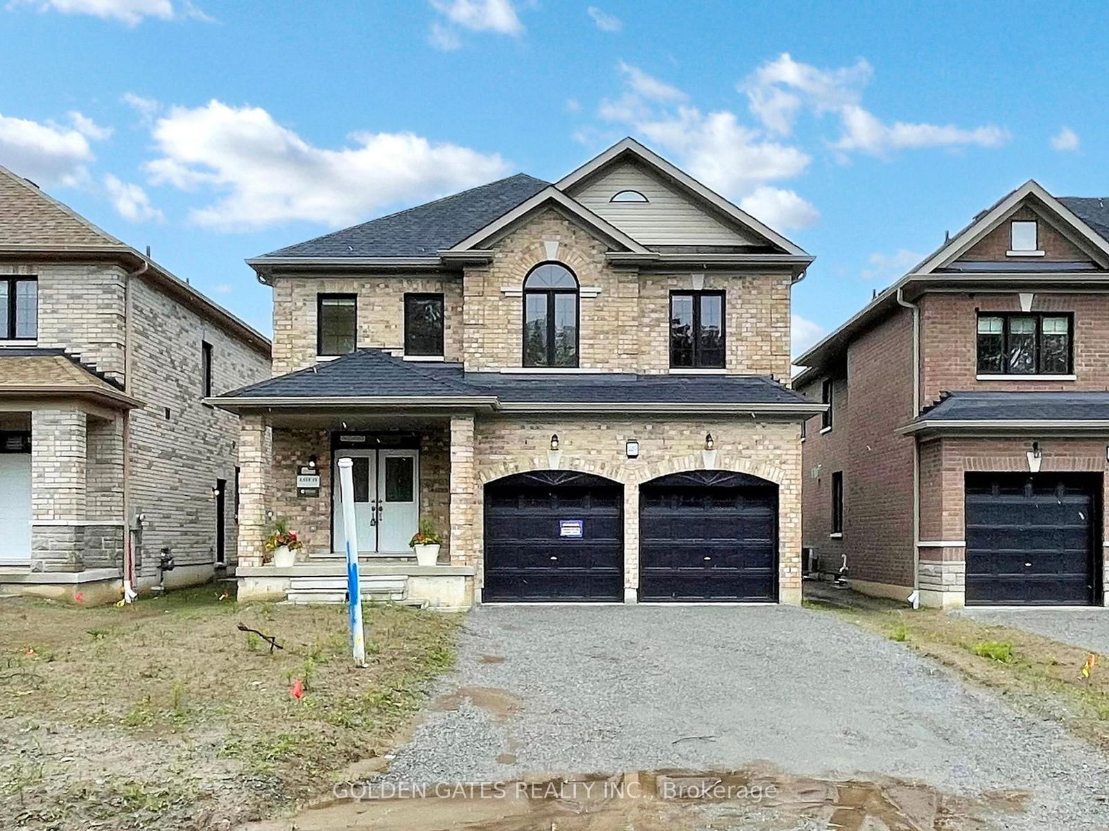 Property at 449 Balsam