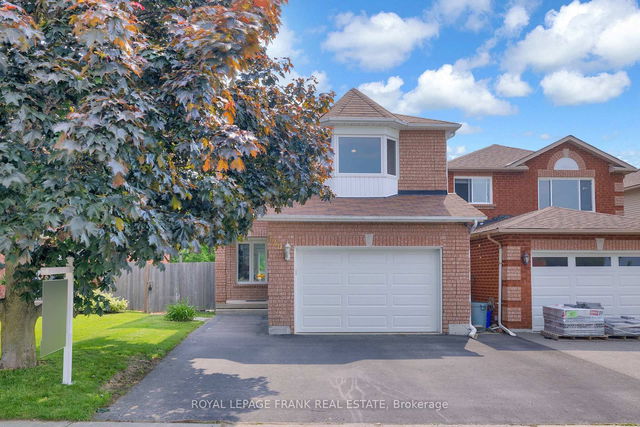 120 Bonnycastle Drive