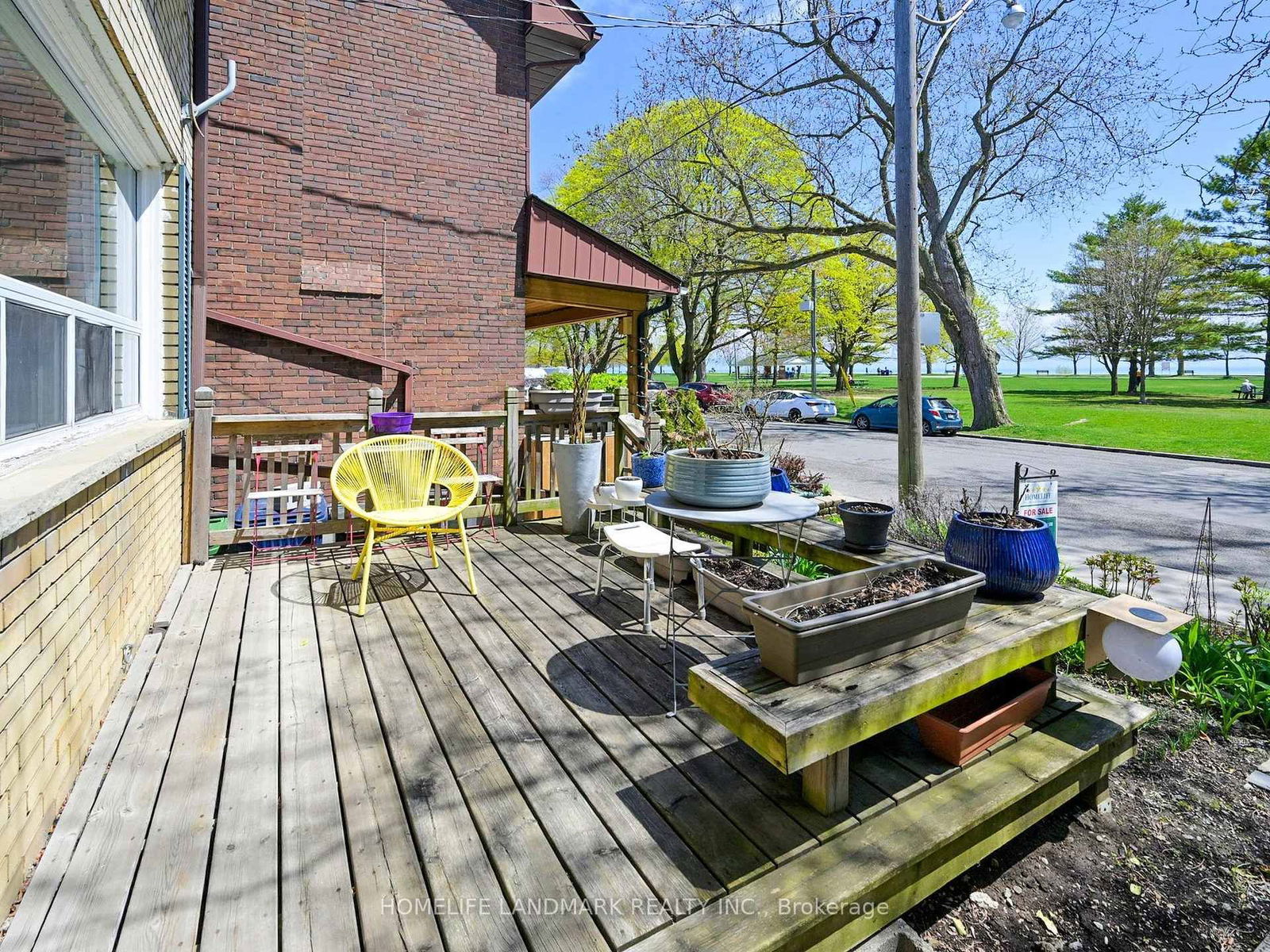 Semi-Detached House for sale at 24 Kewbeach Avenue, Toronto, The Beaches, M4L 1B7 - MLS: E12214954