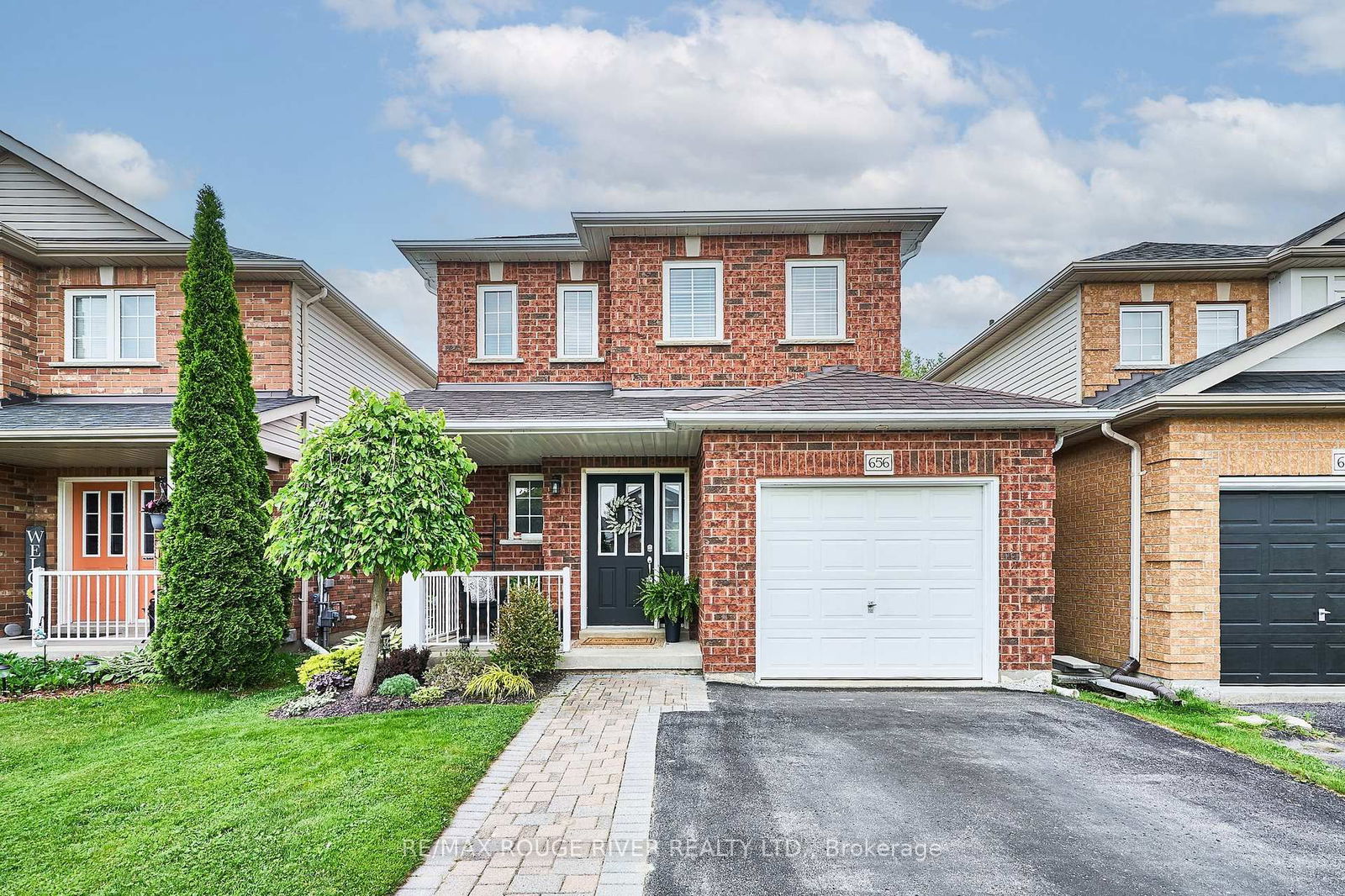 Property at 656 Woodmount