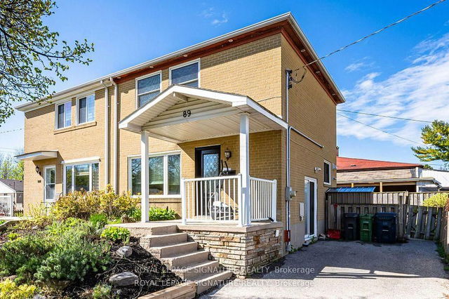 2 - 89 Shier Drive