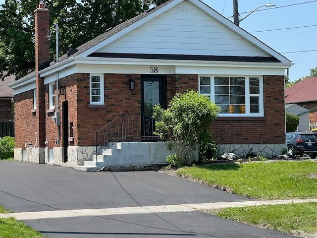 58 Wilson Road