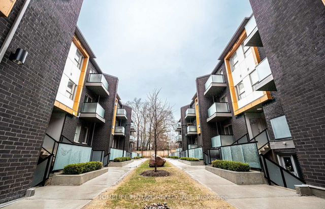 535 - 2791 Eglinton Avenue