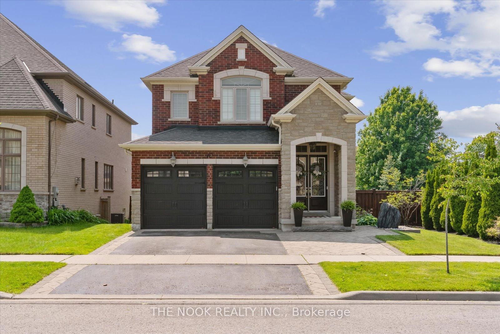 Property at 10 Heathfield