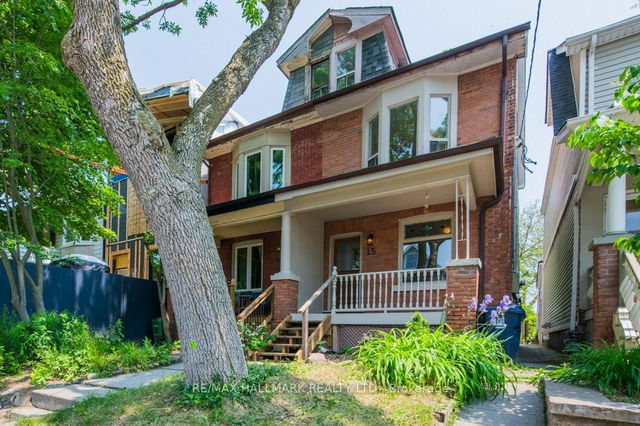 15 Seymour Avenue