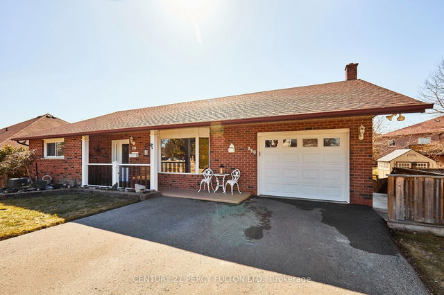 880 Ritson Road