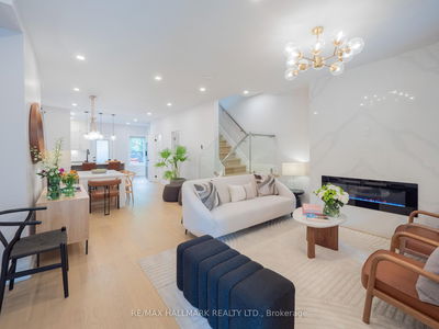 18 Millbrook Cres, Toronto - North Riverdale image-0-1