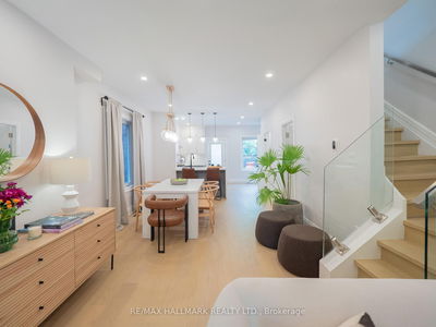18 Millbrook Cres, Toronto - North Riverdale image-0-4