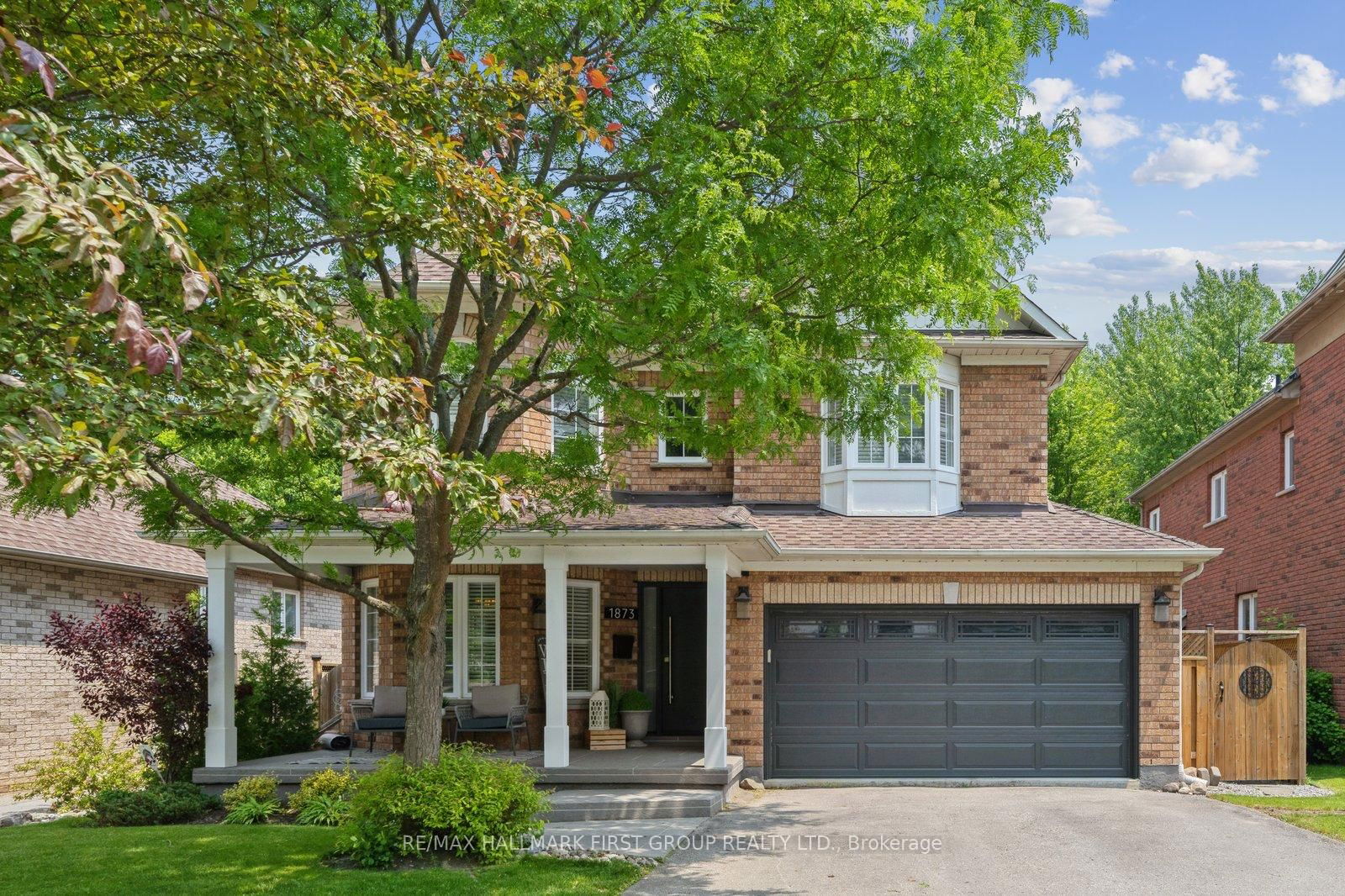 Property at 1873 Fairport