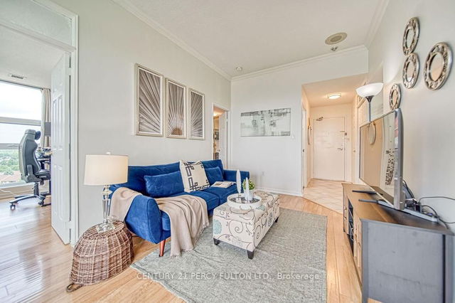 1215 - 20 Dean Park Road