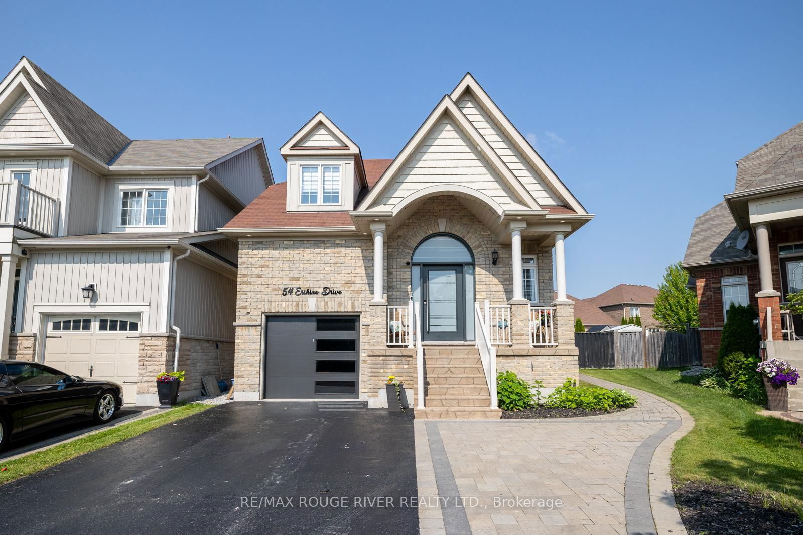 Property at 54 Erskine