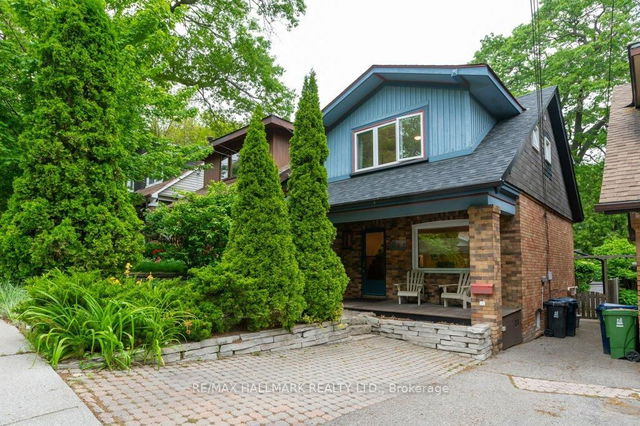 89 Glenmount Park Road