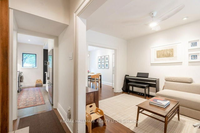 89 Glenmount Park Road