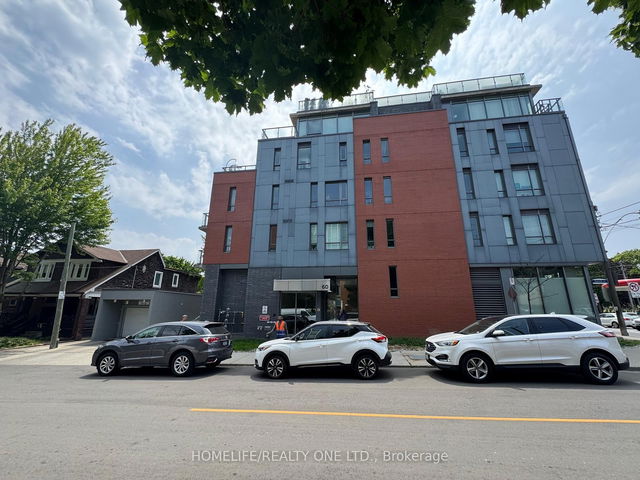 204 - 60 Haslett Avenue