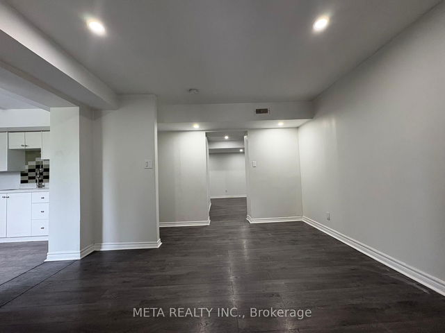 Main Floor - 35 Duncombe Boulevard