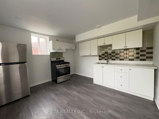Main Floor - 35 Duncombe Boulevard