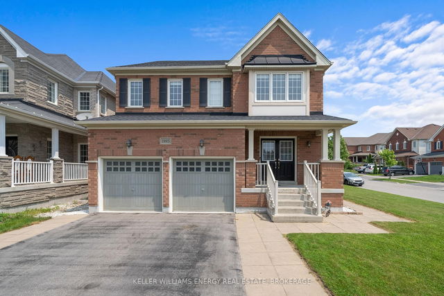 1995 Queensbury Drive