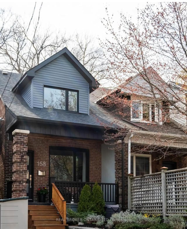 158 Golfview Avenue