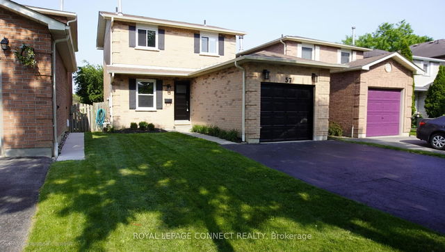 57 Daniels Crescent