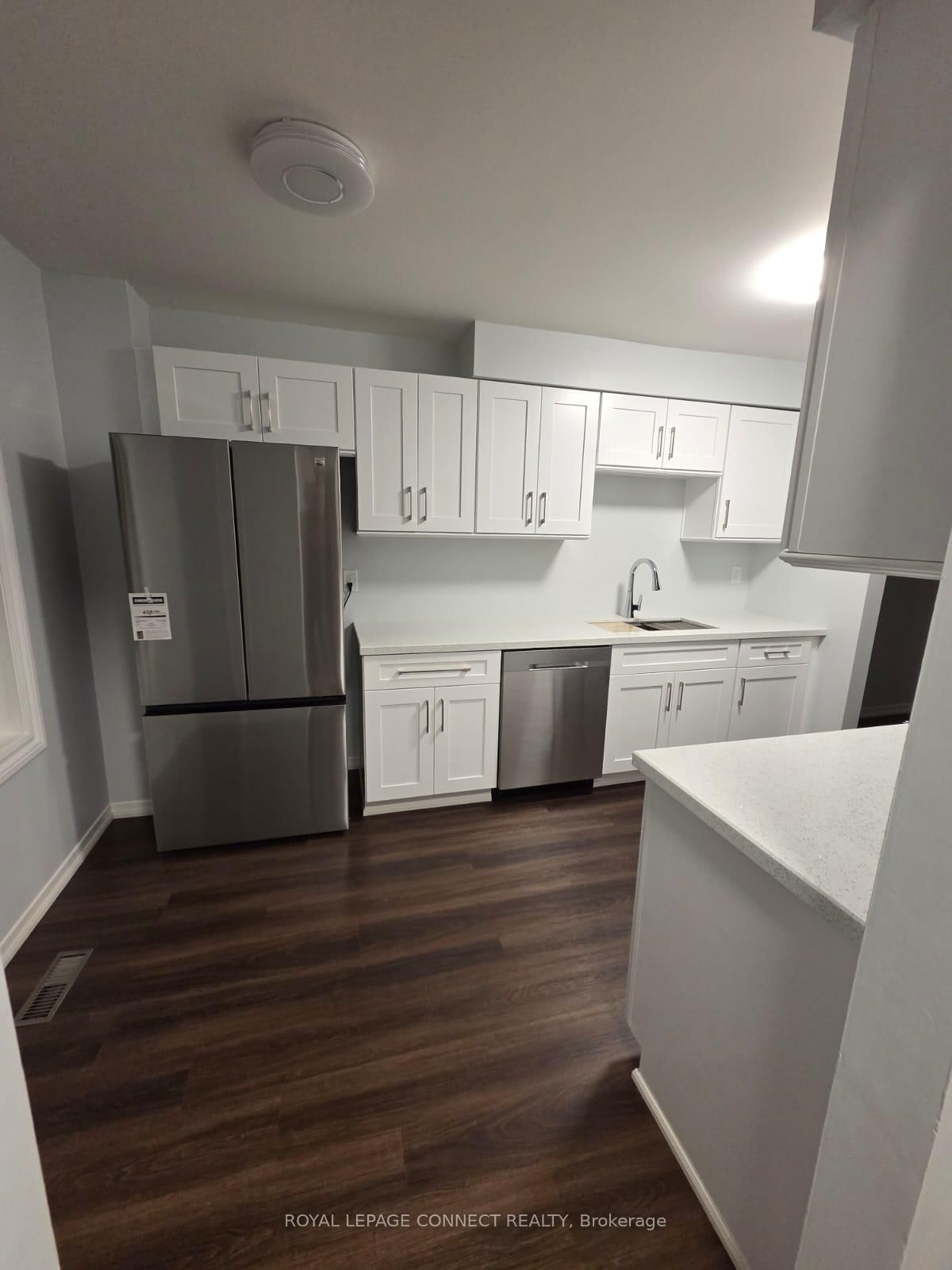Detached House for sale at 57 Daniels Crescent, Ajax, Central West, L1T 1X8 - MLS: E12215417
