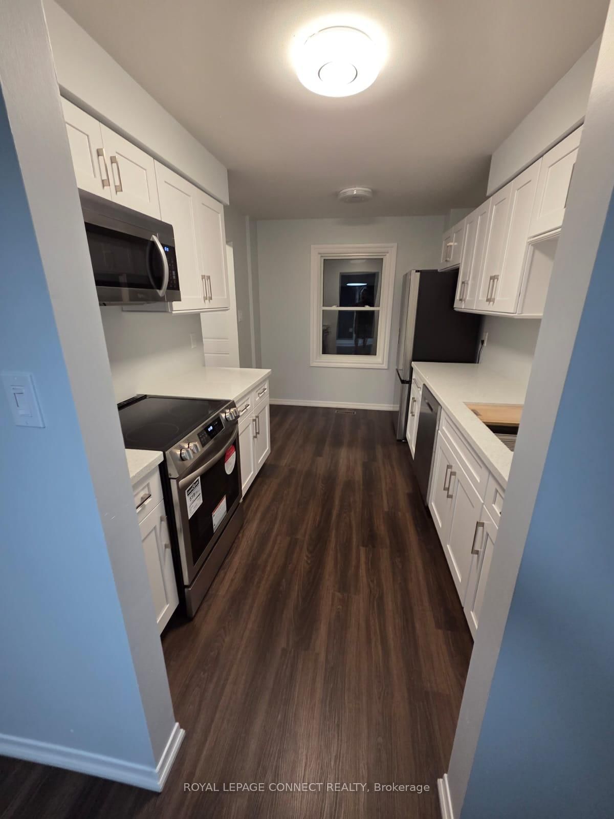 Detached House for sale at 57 Daniels Crescent, Ajax, Central West, L1T 1X8 - MLS: E12215417