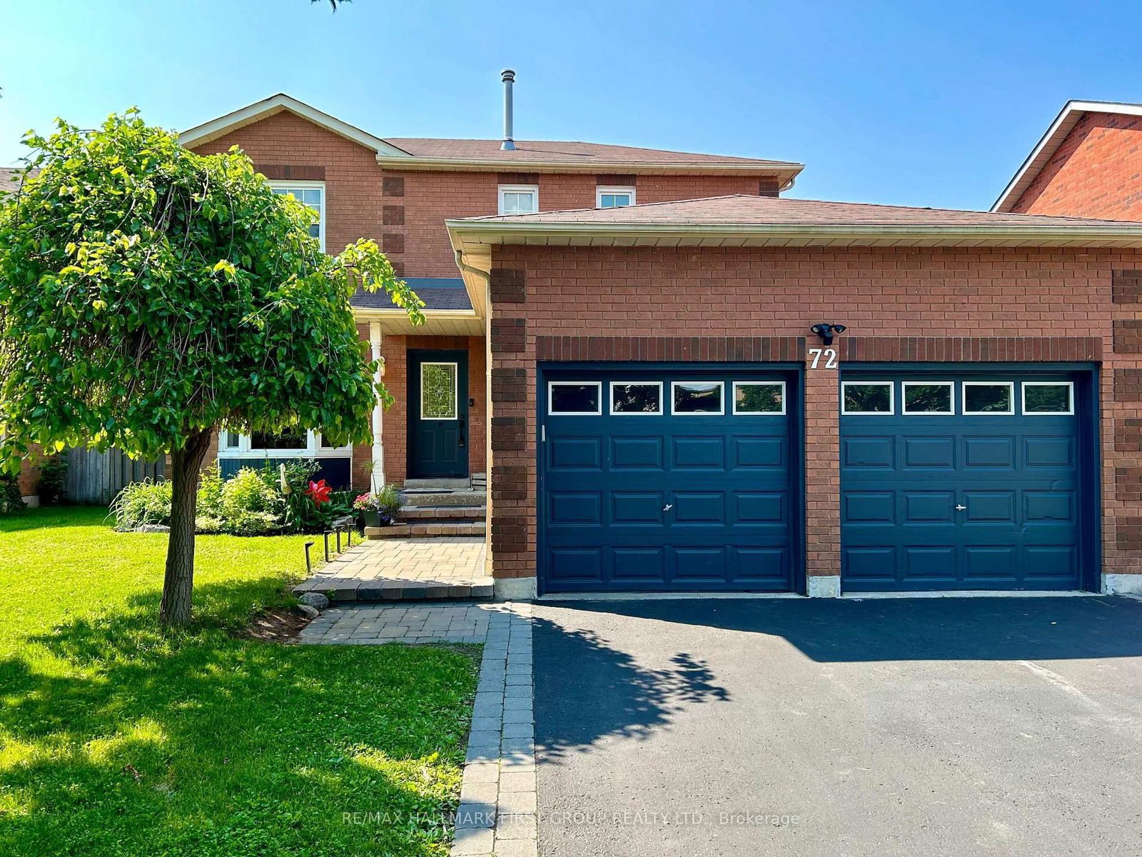 Property at 72 Irwin