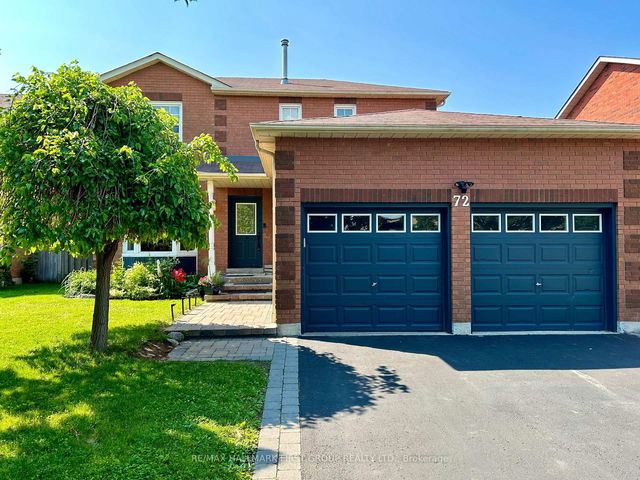 72 Irwin Drive
