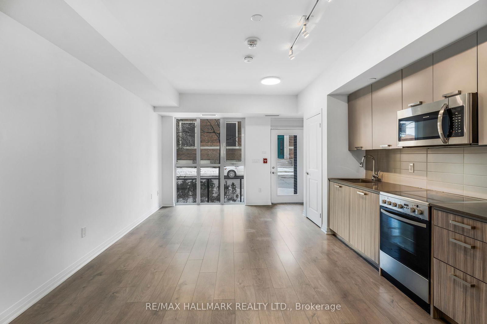 Condo for sale at TH 103-2301 Danforth Avenue, Toronto, East End-Danforth, M4C 1K5 - MLS: E12215527