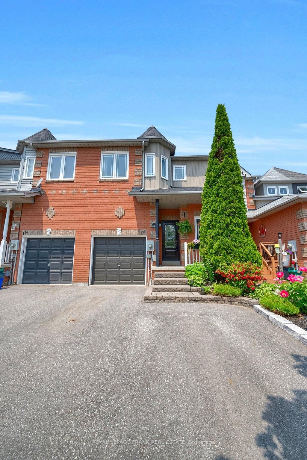 Property at 133 Trewin