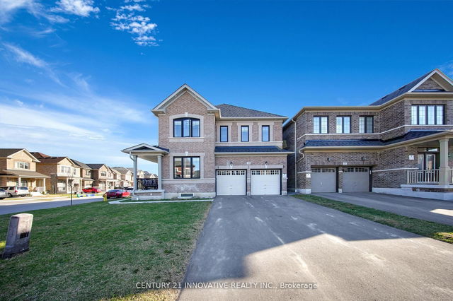 23 Walter Clifford Nesbitt Drive