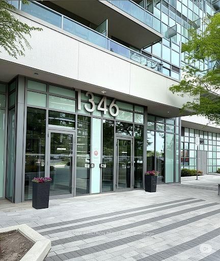 1513 - 1346 Danforth Road