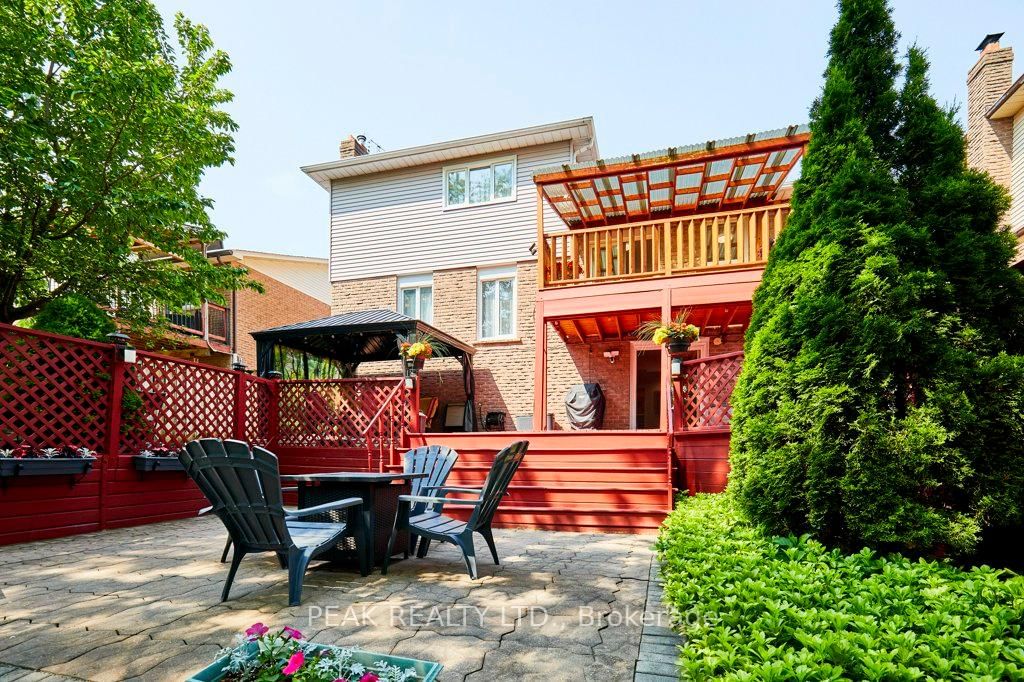 Property at 14 Mansfield
