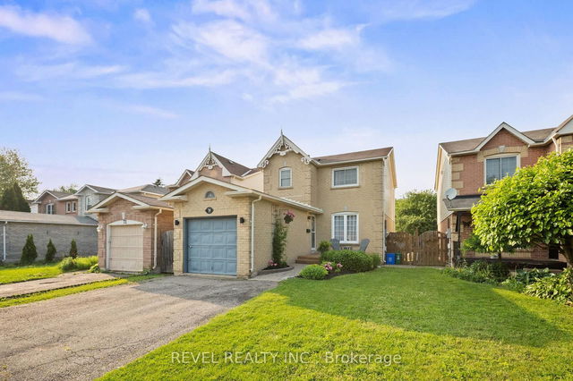 70 Yorkville Drive