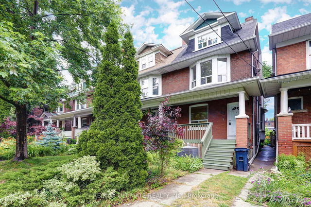 Upper - 23 Rainsford Road