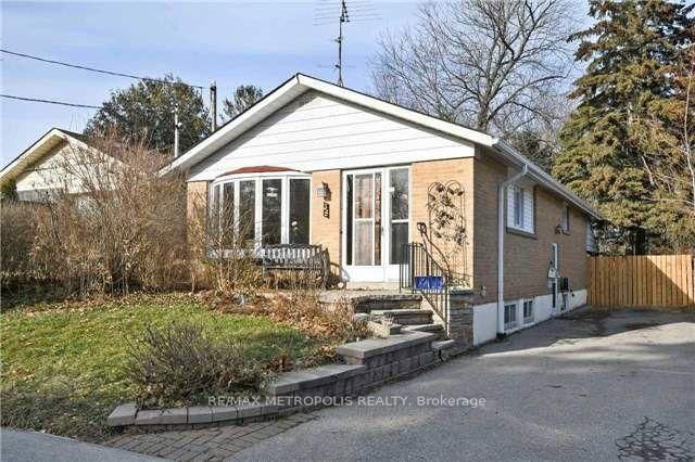 Main - 38 Copping Road