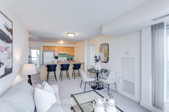 2607 - 50 Brian Harrison Way