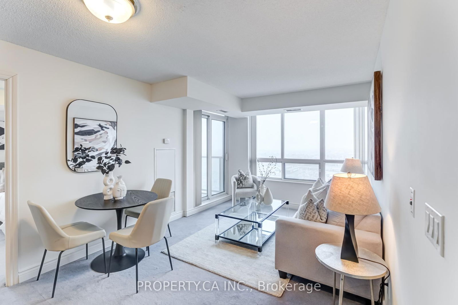 Condo for sale at 2607-50 Brian Harrison Way, Toronto, Bendale, M1P 5J4 - MLS: E12215720