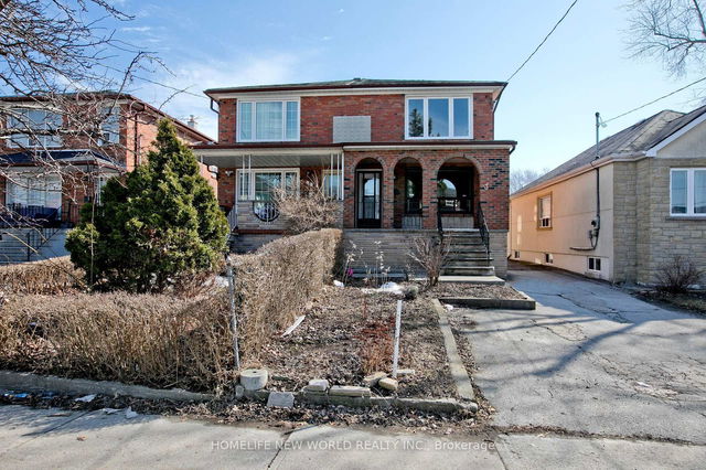 3 Moira Avenue