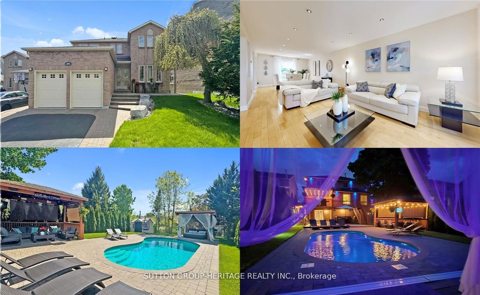 Property at 984 Rambleberry